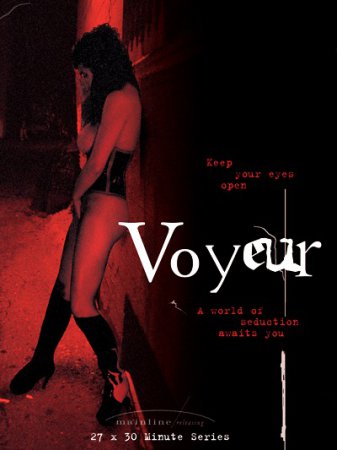 Вуайерист / The Voyeur (2001)