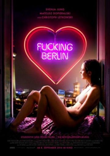 Чёртов Берлин / Fucking Berlin (2016) (2016)