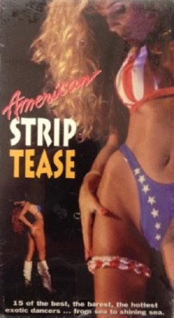 American Striptease (1992)