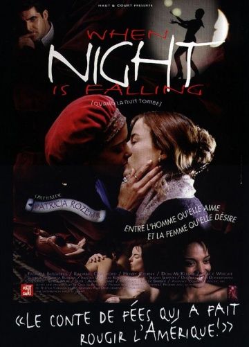Когда наступает ночь / When Night Is Falling (1995)