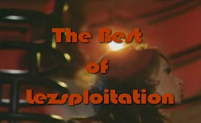 Triple X Selects The Best of Lezsploitation (2007) (2007)