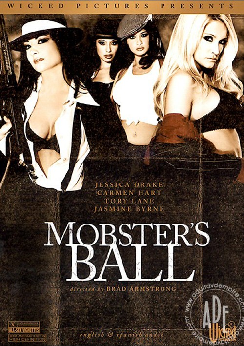 Бал Мафиозо / Mobster's Ball (2007)