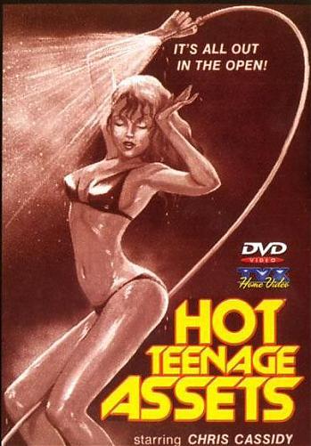 Горячие подростковые активы / Hot Teenage Assets (1978) (1978)