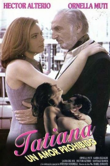 Любовная сделка / Compromesso d'amore / Tatiana, la muneca rusa (1995)