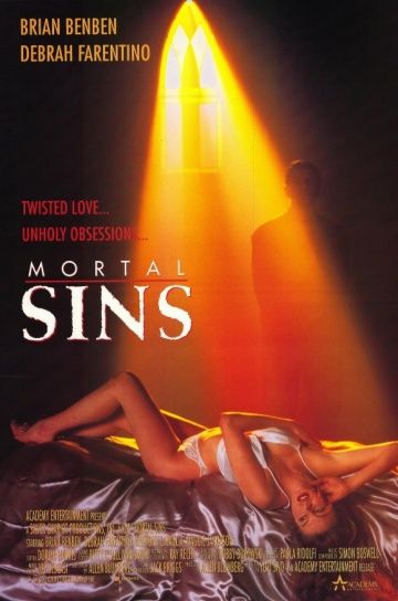 Смертные грехи / Mortal Sins (1989)