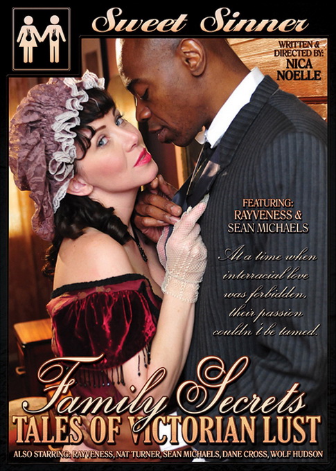 Семейные Тайны: Рассказы о Викторианской страсти / Family Secrets: Tales Of Victorian Lust (2010)