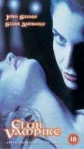 Клуб вампиров / Club Vampire (1998)
