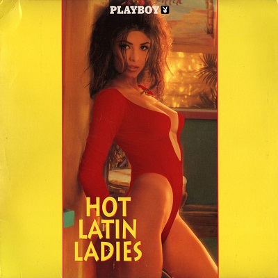 Плэйбой: горячие латинские женщины / Playboy: Hot Latin Ladies (1995) (1995)