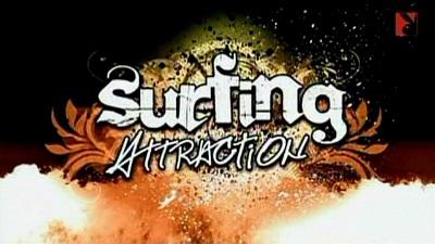 Аттракцион для серфинга / Surfing Attraction (2008) (2008)