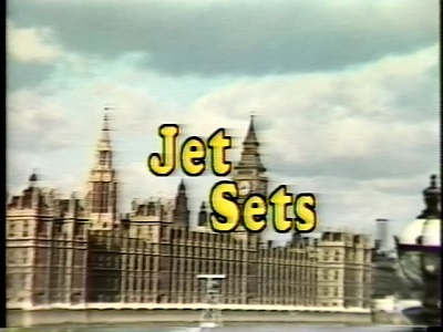 Jet Sets (1989) (1989)