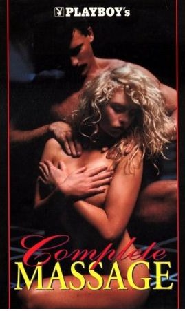 Playboy: Complete Massage (1993) (1993)