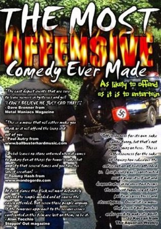 The Most Offensive Comedy Ever Made (2007) (2007)