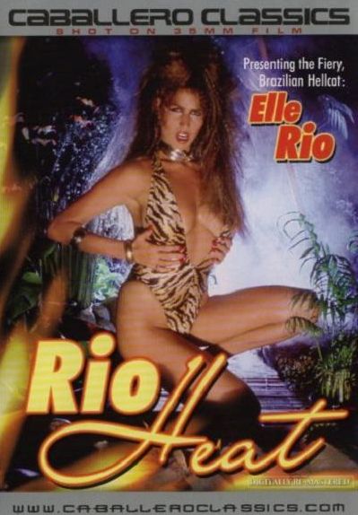 Жара в Рио / Rio Heat (1986)