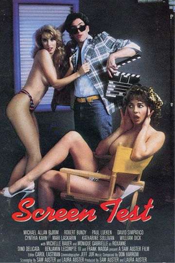 Пробные сцены / Screen Test (1985) (1985)