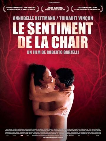 Чувство тела / Le sentiment de la chair (2010)