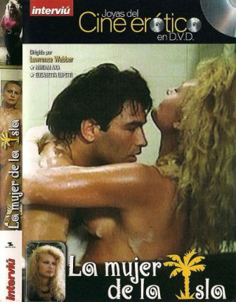 Женщина острова / La donna dell'isola - La mujer de la isla (1991)