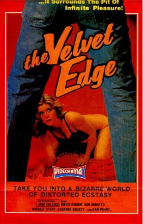 Бархатный край / The velvet edge (1976)