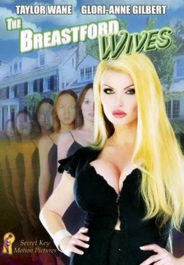 Брестфордские жены / The Breastford Wives (2007)