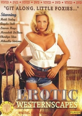 Erotic Westernscapes (1994) (1994)