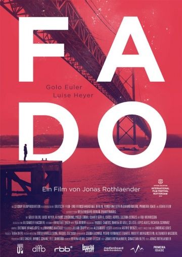 Фаду / Fado (2016) (2016)