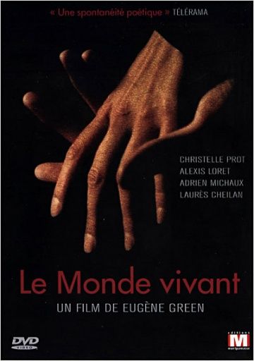 Живущий мир / Le monde vivant (2003) (2003)