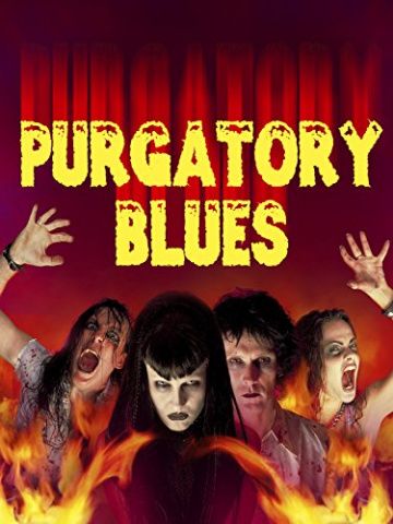 Блюз чистилища / Purgatory Blues (2001)