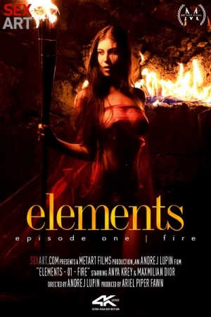 Elements 1 - Fire (2019)