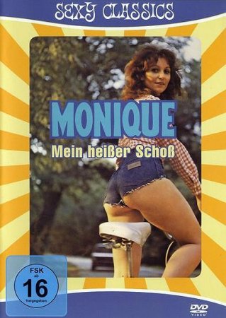 Моник, мой муж толкнул / Monique, mein heißer Schoß (1981) (1981)