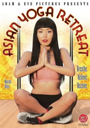 Отбойная Азиатская Йога / Asian Yoga Retreat (2017)