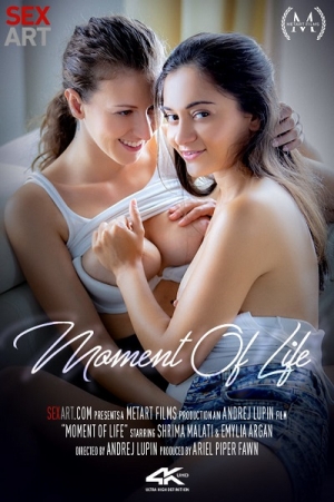 Moment Of Life (2019)