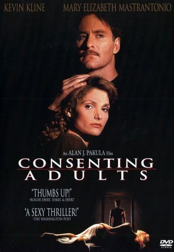 По взаимному согласию / Consenting Adults (1992) (1992)