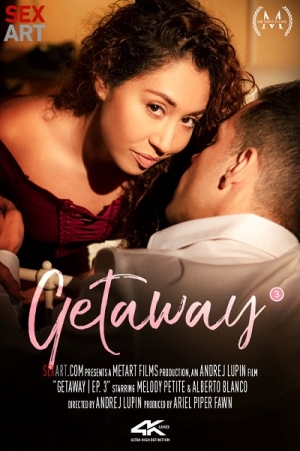 Getaway 3 (2019)