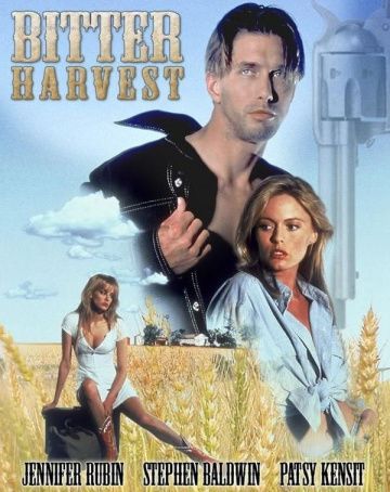 Горькая жатва / Bitter Harvest (1993)