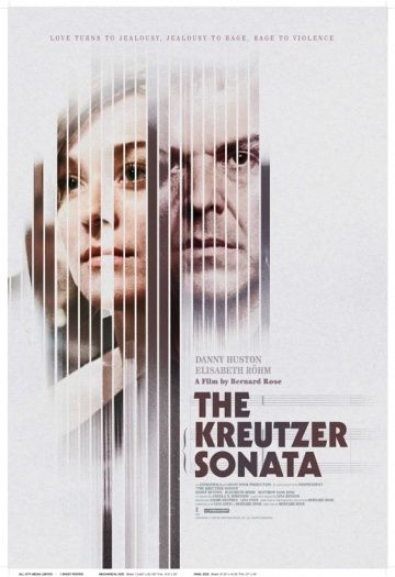 Крейцерова соната / The Kreutzer Sonata (2008) (2008)