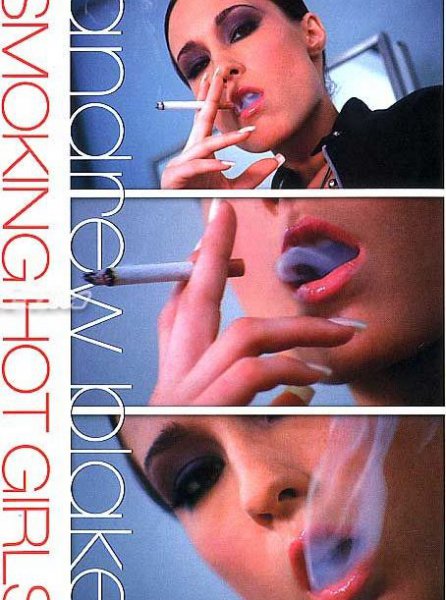 Курение Горячих Девушек / Smoking Hot Girls (2009)
