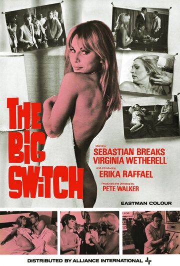 Большой Переключатель / The Big Switch (1968)