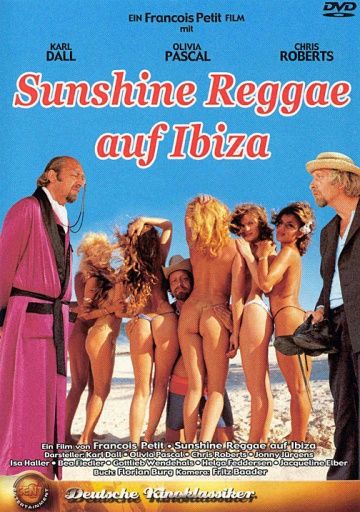 Sunshine Reggae auf Ibiza (1983) (1983)
