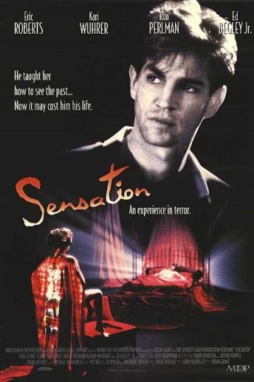 Острые ощущения / Sensation (1994) (1994)