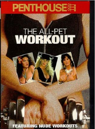 Все любимицы на разминке / Penthouse All Pet Workout (1993)