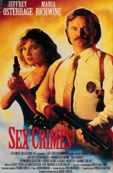 Сексуальные преступления / Sex Crimes (1992)