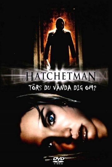 Убийца с топором / Hatchetman (2003) (2003)