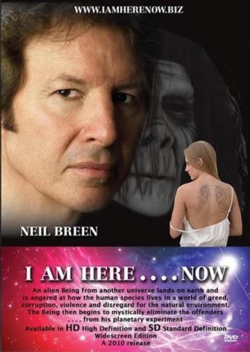 Я уже здесь / I Am Here Now (2009)