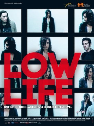 Любители / Low Life (2011) (2011)