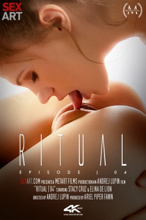 Ritual 4 (2019)