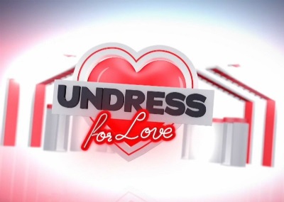 Undress for Love (2018) (2018)