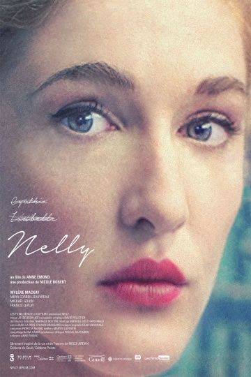 Нелли / Nelly (2016) (2016)