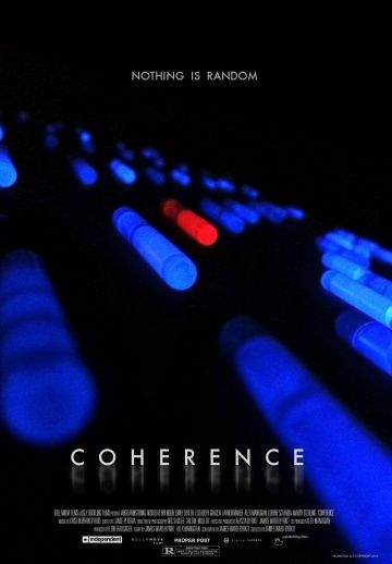 Связь / Coherence (2012) (2012)
