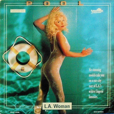 L.A. Woman (1994) (1994)