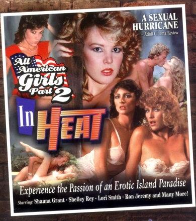 Все американские девушки: Наре / All Ameri[sub]can Girls II: In Heat (1983) (1983)