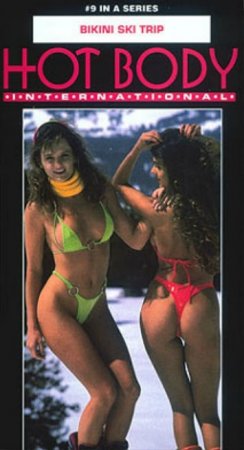 Hot Body International: Bikini Ski Trip (1994) (1994)